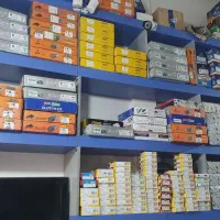 دیسک‌ و صفحه (کمک) طبق پک جلوبندی لنت پلوس گیربکس