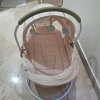 گهواره تاشو مامالاو|اسباب و اثاث بچه|تهران, فدک|دیوار
