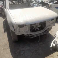 نیسان شوگا مدل ۱۳۸۸