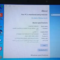 لپتاپ ایسوس کورای 5