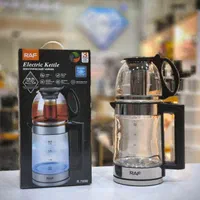 چایساز پیرکس چای ساز روهمی نشکن Raf راف