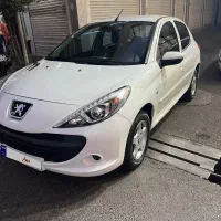 پژو207اتومات