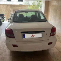 ریو مدل 90 ABS|خودرو سواری و وانت|قدس, شهرک فرزان|دیوار