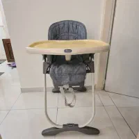 صندلی غذای کودک