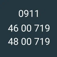 سیمکارت سریالی رند|سیم‌کارت|اصفهان, پروین|دیوار
