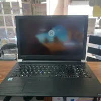 Toshiba a50/ i5/ ram 8/ graphic 4/SSD 256