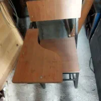 صندلی دانشجویی