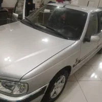 پرشیا مدل ۸۴|خودرو سواری و وانت|تهران, افسریه شمالی|دیوار