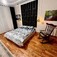 اپارتمان مبله یک و دو خوابه در غرب تهران شیک|اجارهٔ کوتاهمدت آپارتمان و سوئیت|تهران, فردوس|دیوار