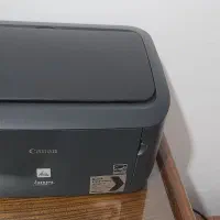 پرینتر لیزری Canon|پرینتر، اسکنر، کپی، فکس|رفسنجان, |دیوار