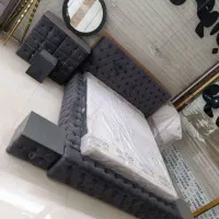 سرویس خواب 3333امیر|تخت و سرویس خواب|سمنان, |دیوار