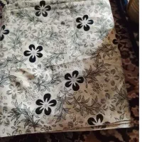 چادر رنگه