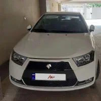 دنا پلاس بورسی ۴۰۳ درحدخشک ۱۱ کار گارانتی فعال|خودرو سواری و وانت|ساوه, |دیوار