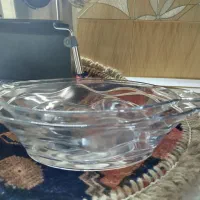 ظرف سالاد و مرغ و انواع دسر پیرکس|ظروف سرو و پذیرایی|تهران, فلاح|دیوار