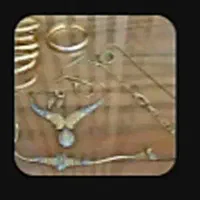 معاوضه النگو و تک دست طلا