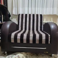 مبل تختخواب شو مارک اپل