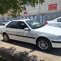 پارسxu7 سفارشی مدل ۱۴۰۲|خودرو سواری و وانت|شیراز, میانرود|دیوار