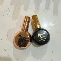 فروش کامل مواد ناخن