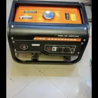 موتور برق لاین جنراتور