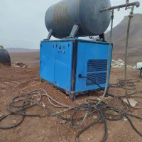 کمپرسور باد