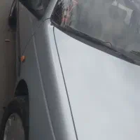 پژو روا ۸۵ شاسیا پلمپ دوگانه