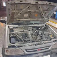 پراید مدل ۸۹|خودرو سواری و وانت|نهبندان, |دیوار