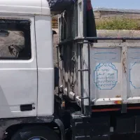 بادسان مدل ۸۱|خودرو سنگین|بروجن, |دیوار