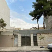 500متری-پاسداران-با-پروانه