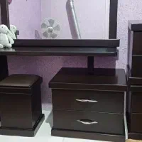 سرویس خواب دو نفره
