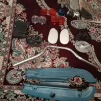 لوازم موتور