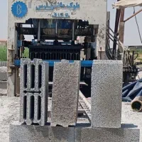 بلوک سبک 9سوراخه پیوسینگ آدرس مایان
