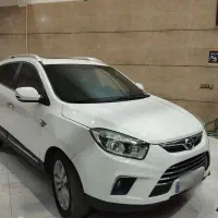 جک S5 اتومات مدل۹۶ بدون رنگ|خودرو سواری و وانت|کرمان, |دیوار