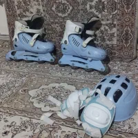 کفش اسکی نو