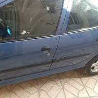 ۲۰۶ مدل ۹۴ تیپ ۵