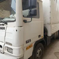 حمل اثاثیه منزل
