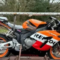 هوندا cbr1000 سی بی ار