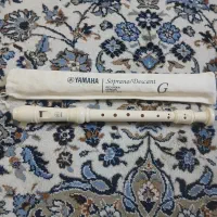 فلوت یاماها YRS-23