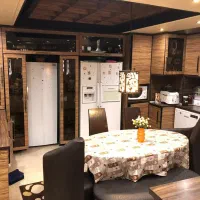 نیاوران ۲۷۰ متر سه خواب مستر|فروش آپارتمان|تهران, کامرانیه|دیوار