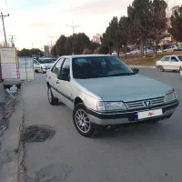 405 glx 96 عروسک موتور وحشی|خودرو سواری و وانت|یاسوج, |دیوار