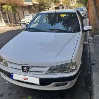 پرشیا مدل ۹۳