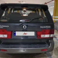 موسو ۶ سیلندر اتوماتیک|خودرو سواری و وانت|تهران, فرمانیه|دیوار