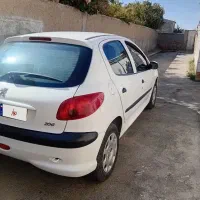 206مدل96|خودرو سواری و وانت|ماهدشت, |دیوار