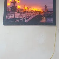 چراغ خواب