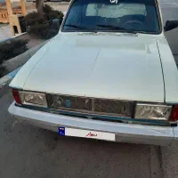 پیکان وانت مدل ۹۳