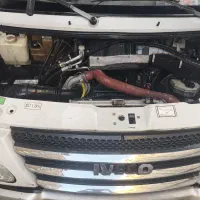 اویکو A36|خودرو سنگین|اصفهان, رهنان|دیوار