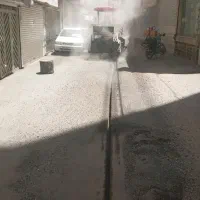سرپرست کارگاه حفاری