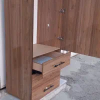 ساخت کمد جا کفشی و دراور  با تخفیف مناسب
