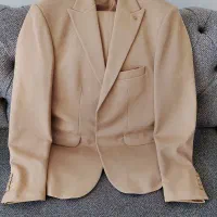 کت وشلوار به همراه جلیقه-همه ۳ میلیون