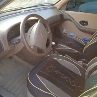پژو۴۰۵ مدل ۹۳