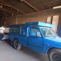 فروش نیسان دوگانه